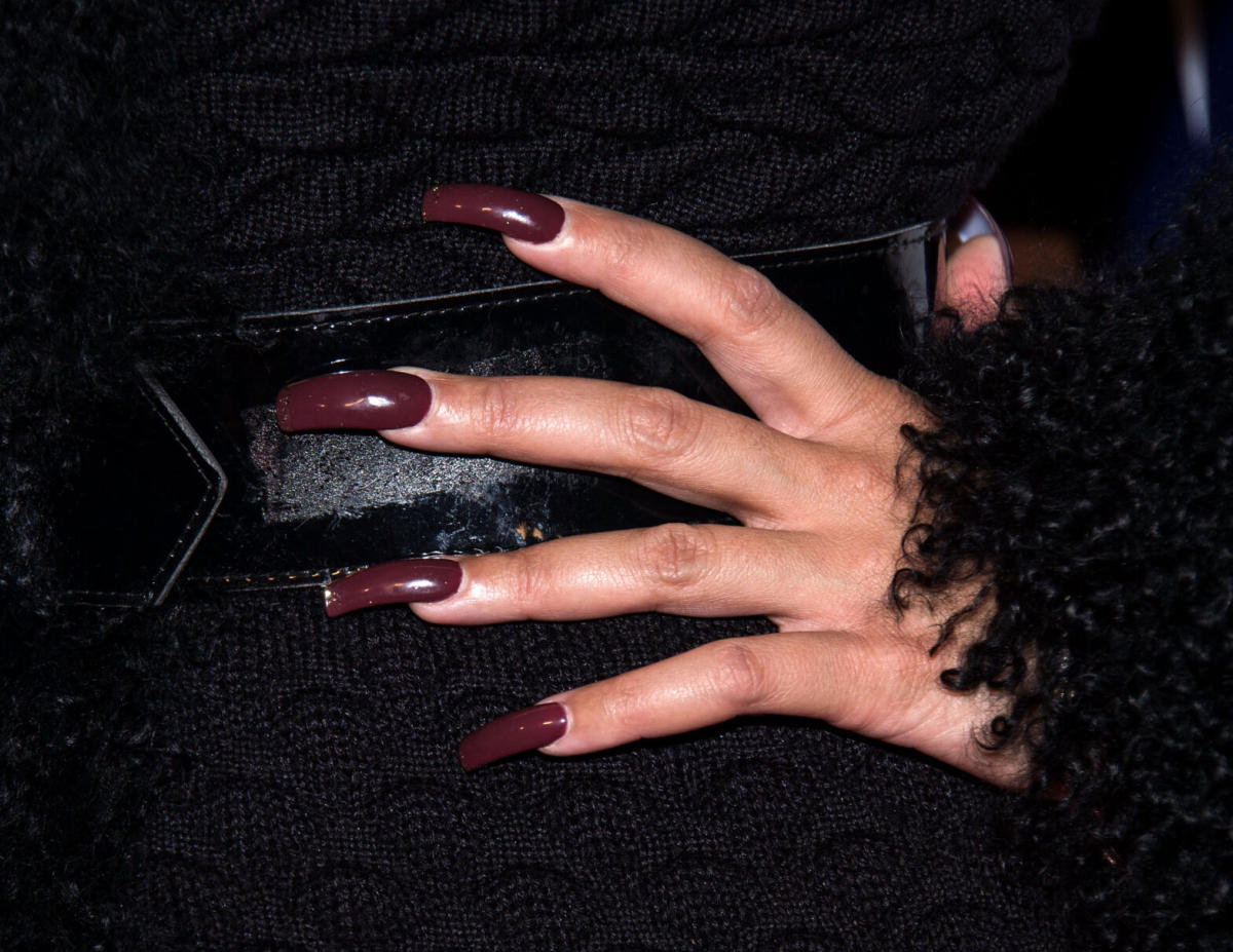 Here Are 5 Vampy Red Nail Polishes You Need to Try This Fall