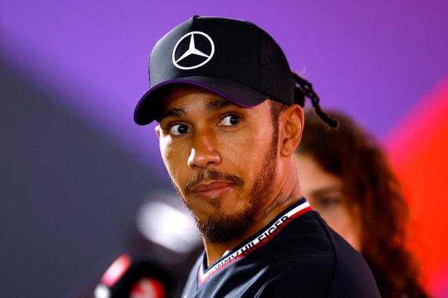 Japanese Grand Prix: Lewis Hamilton raises Mercedes hopes as Toto Wolff  delivers Sebastian Vettel verdict