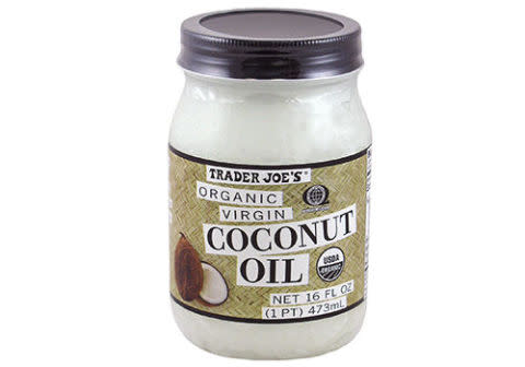 Coconut Oil