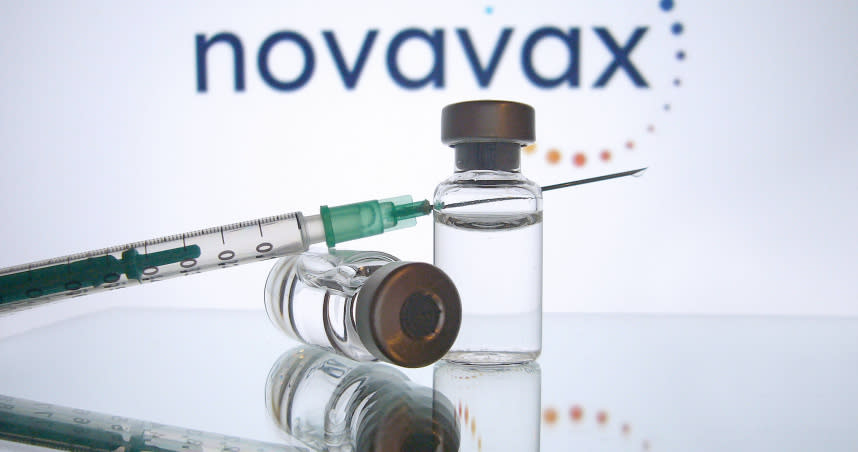 Novavax XBB疫苗。（圖／達志／美聯社）