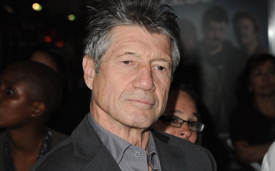 Fred Ward