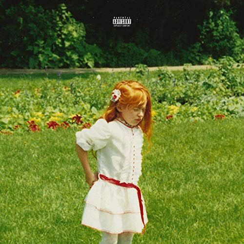 33) "Charlie Brown" by Rejjie Snow ft. Anna of the North