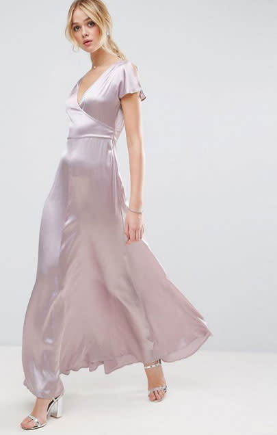 20) ASOS bridesmaid dresses