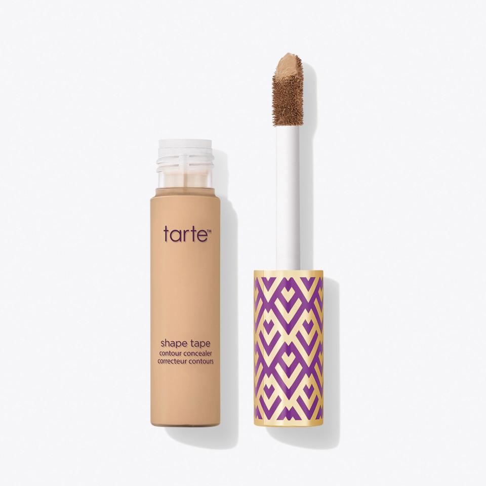 Tarte Concealer