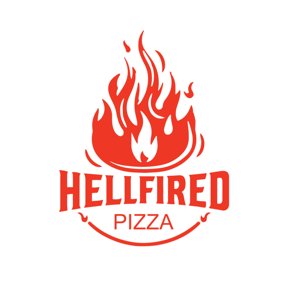 Hellfired Pizza Kennewick