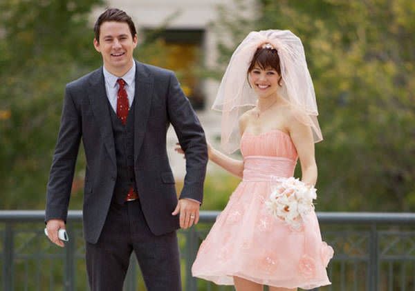 ‘The Vow’