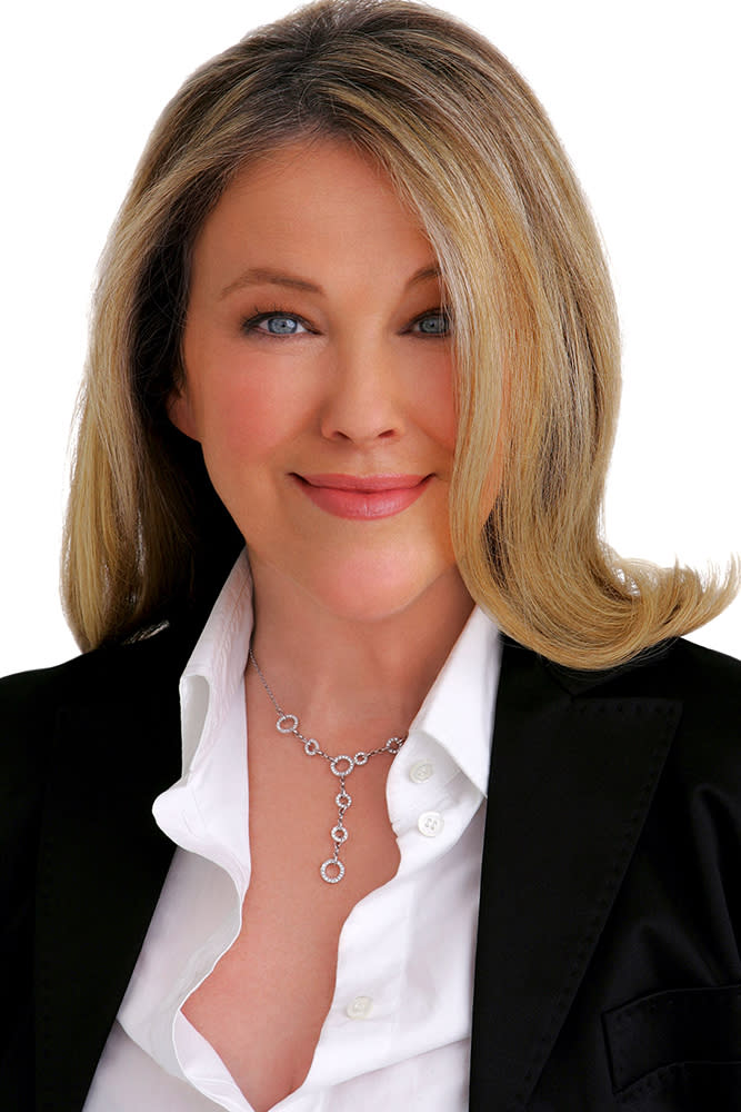 Catherine O'Hara