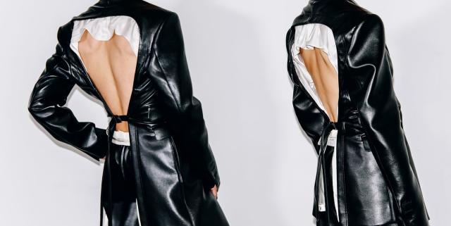 Helmut Lang Fall 2022 Ready-to-Wear Collection