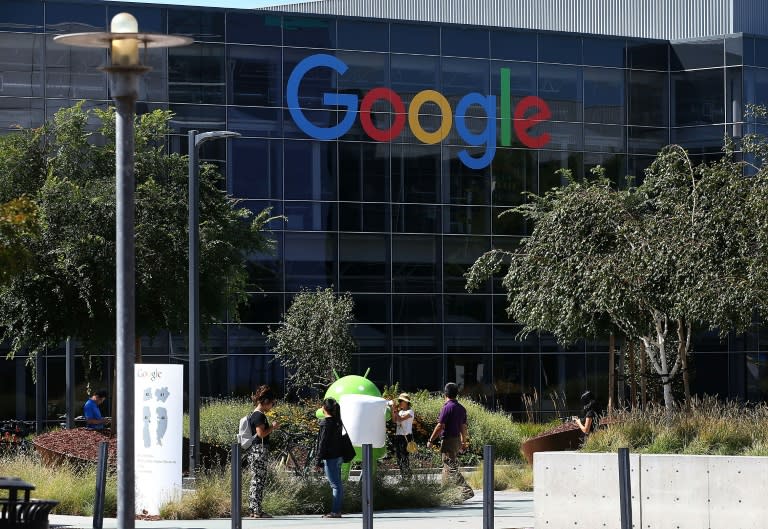 Google remained the key driver of revenue and profit for Alphabet