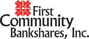 First Community Bankshares, Inc.