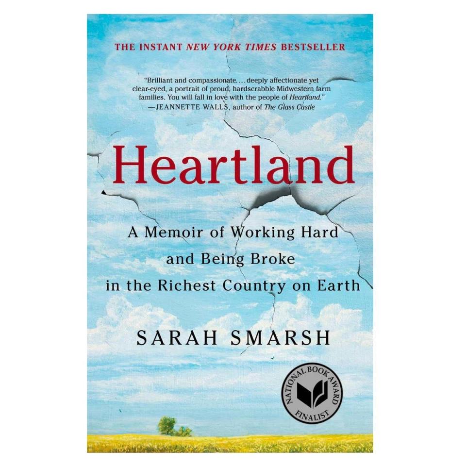 Heartland by Sarah Smarsh