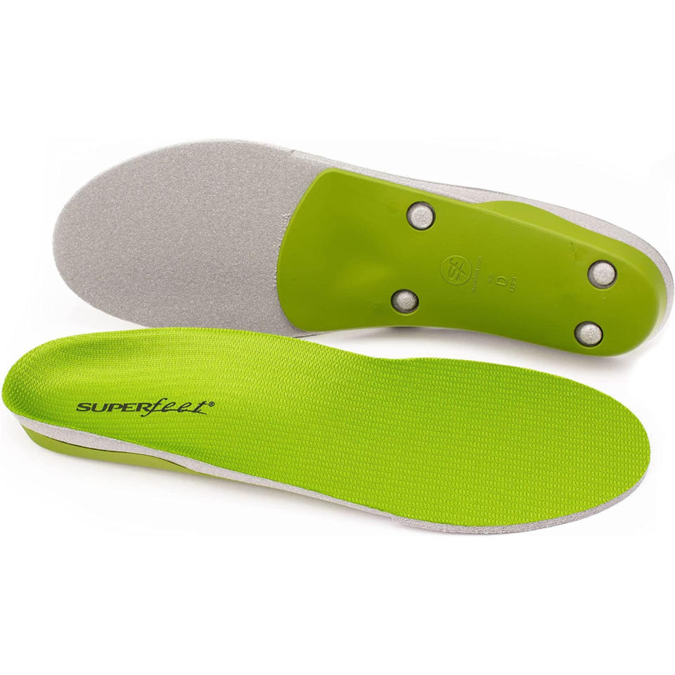 The Best Insoles for Plantar Fasciitis in 2023