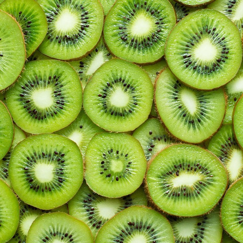 Kiwi Nutrition Benefits