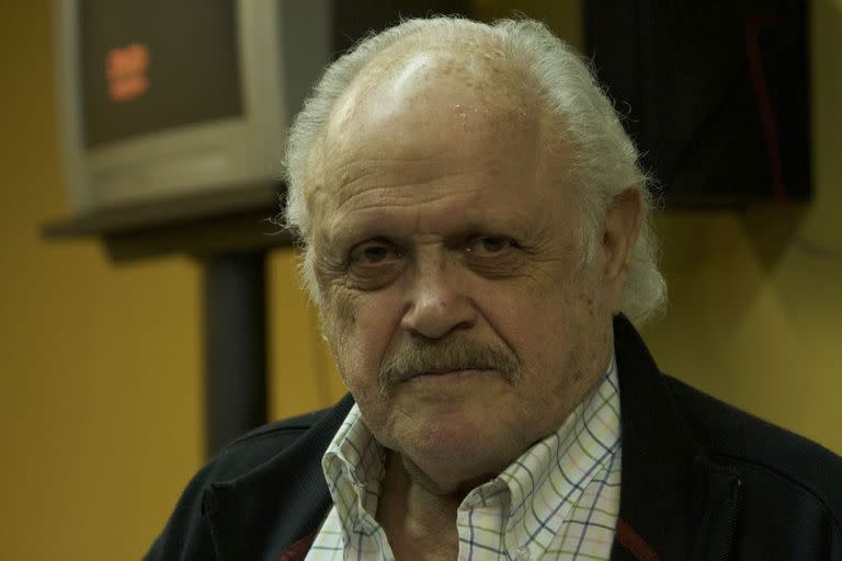 Actor, director, profesor, traductor y autor, Jorge Hacker tenía 90 años y una extensa y reconocida trayectoria en teatro, cine y televisión