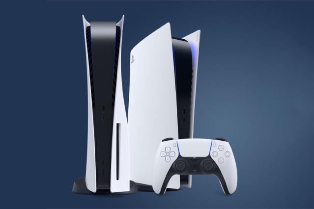 playstation 5 - Best Buy