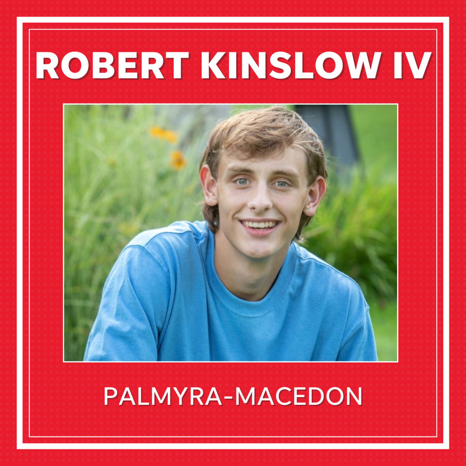 Robert Kinslow IV