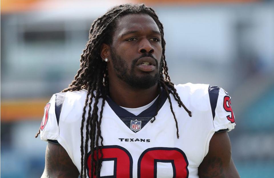 Jadeveon Clowney | Logan Bowles/Getty