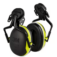 3M Recalls Peltor X4 Series Earmuffs Due to Risk of Overexposure to Loud Noise and Sound