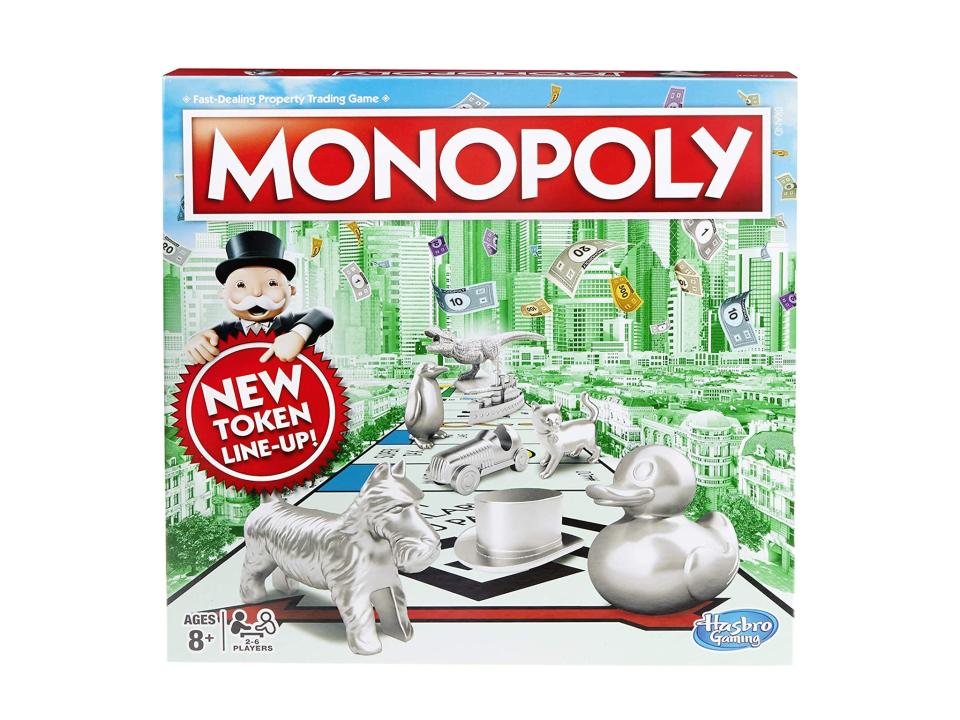 Monopoly