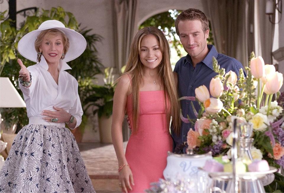 18. <i>Monster-in-Law</i>