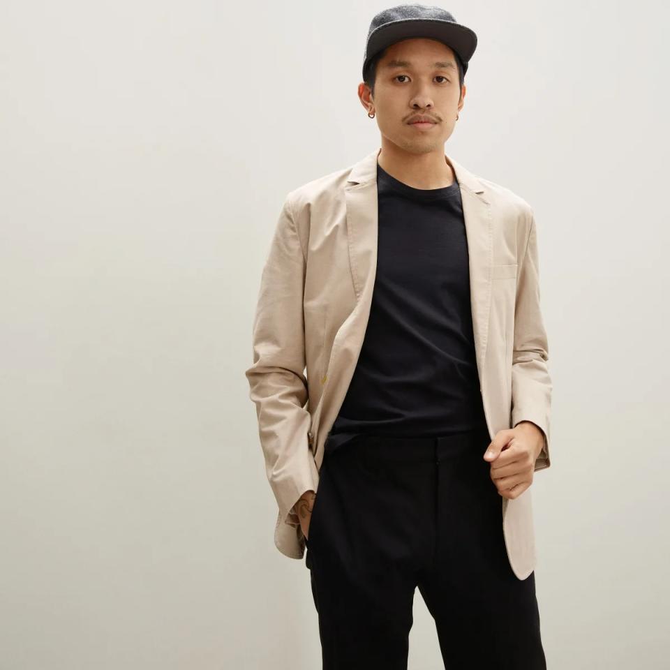 Everlane-The-Casual-Blazer