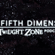 fifth dimension banner Jordan Peeles The Twilight Zone Returns with All the Same Issues of Its First Season: Review