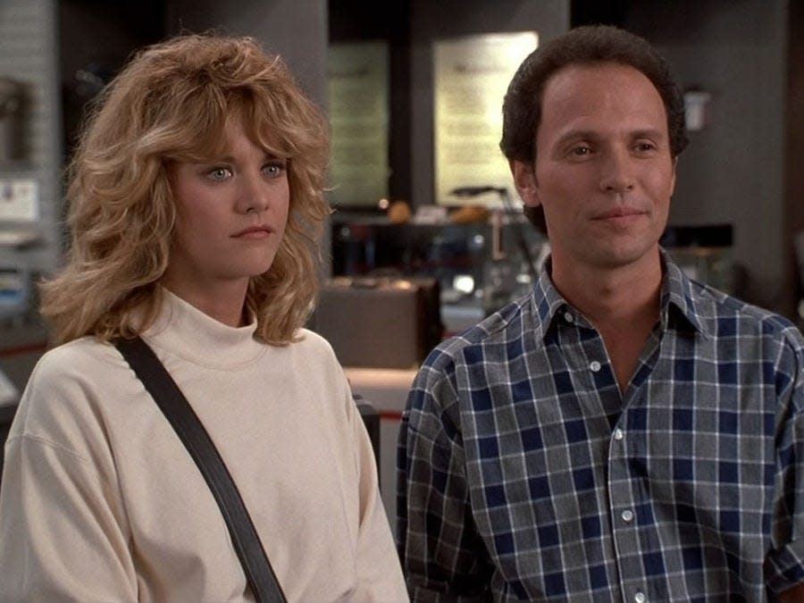 when harry met sally