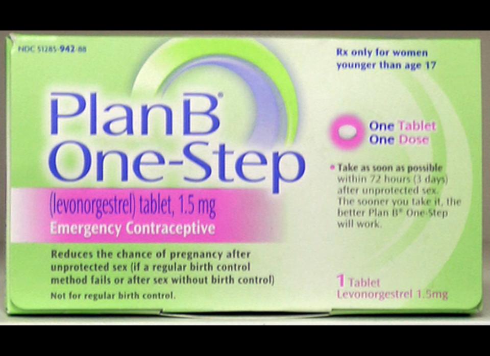 The debate over the Obama administration's contraception policy has yielded some puzzling claims about birth control and Plan B. House Speaker John Boehner (R-Ohio) <a href="http://www.lifenews.com/2012/02/08/boehner-pledges-congress-will-overturn-new-obama-mandate/" target="_hplink">addressed the House</a> in February, urging his colleagues to reverse Obama's mandate for health insurance coverage of "abortion-inducing drugs:"    <blockquote>In recent days, Americans of every faith and political persuasion have mobilized in objection to a rule put forward by the Obama administration that constitutes an unambiguous attack on religious freedom in our country. This rule would require faith-based employers -- including Catholic charities, schools, universities, and hospitals -- to provide services they believe are immoral.  Those services include sterilization, abortion-inducing drugs and devices, and contraception.</blockquote>    Michele Bachmann called Plan B an abortion pill when she incorrectly criticized Obama for making the drug available over-the-counter -- an FDA recommendation the administration and Health and Human Services Secretary Kathleen Sebelius <a href="http://www.huffingtonpost.com/2011/12/08/obama-sebelius-morning-after-pill_n_1137014.html" target="_hplink">rejected last year</a>. "The president can put abortion pills for girls 8 years of age, 11 years of age, on the bubblegum aisle," <a href="http://www.huffingtonpost.com/2011/12/28/gop-candidates-personhood_n_1172082.html" target="_hplink">Bachmann said</a> at a "pro-life" town hall in December.     Contraceptives, emergency or not, prevent pregnancy. They don't cause abortions. Plan B works in the same way and with the same ingredients as birth control pills, just at a higher dosage, and<a href="http://www.christianitytoday.com/ct/2006/august/31.44.html?start=2" target="_hplink"> does nothing to stop the development of a fetus</a>. 