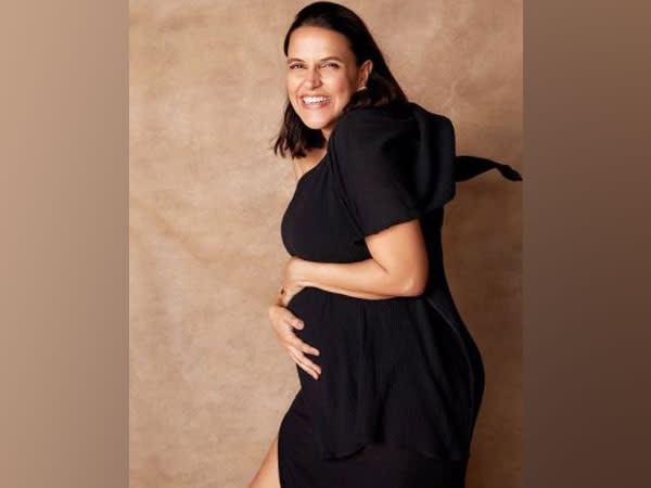 Neha Dhupia (Image source: Instagram)