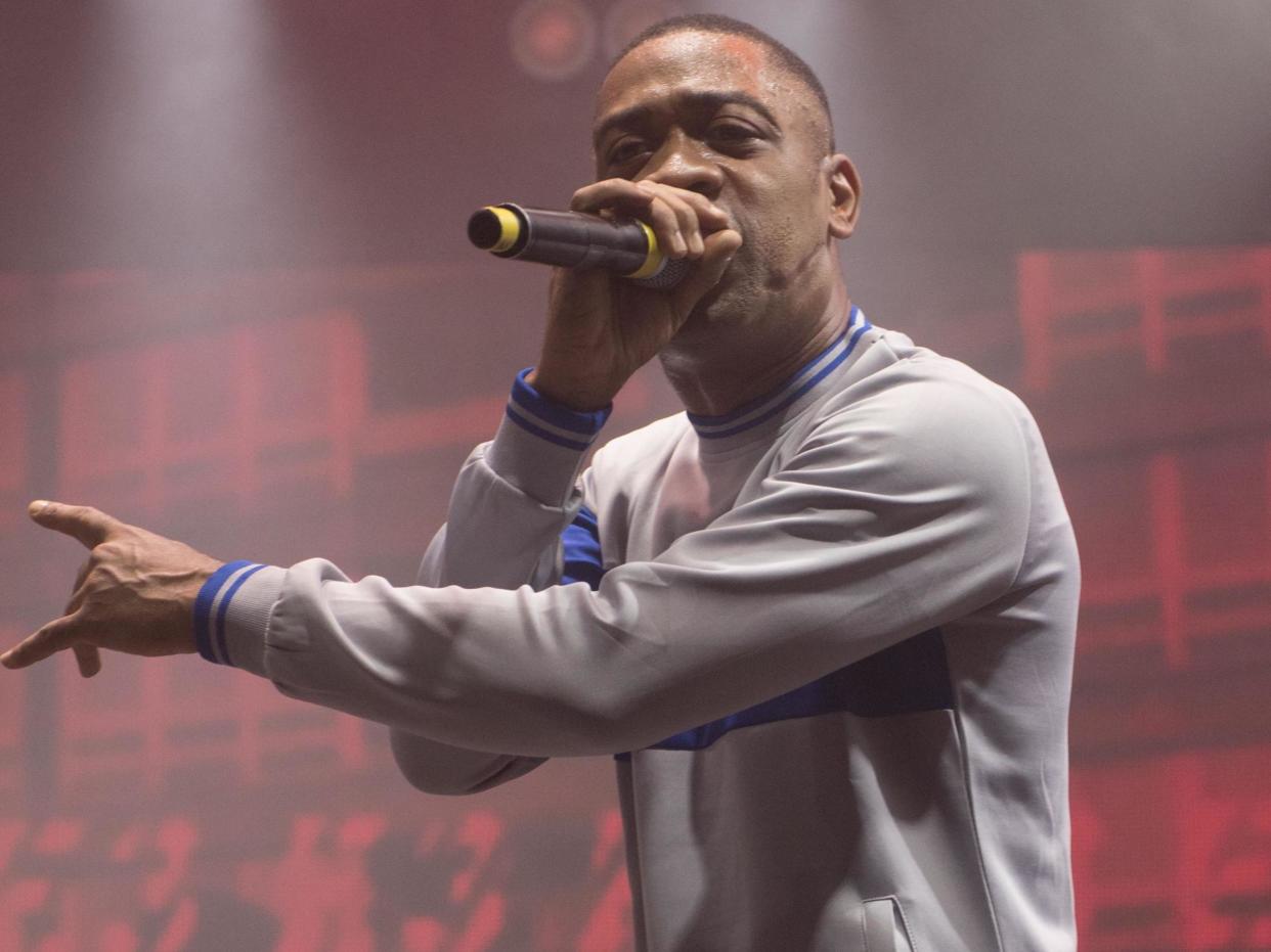 Wiley is being investigated by police over antisemitic comments made from his social media accounts: Rex