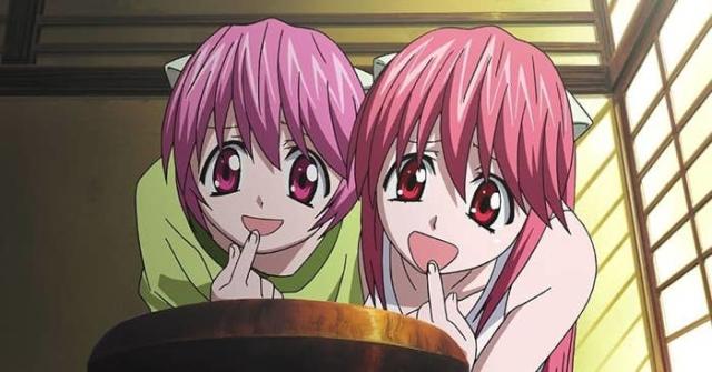 Elfen lied (2004) Story Explained