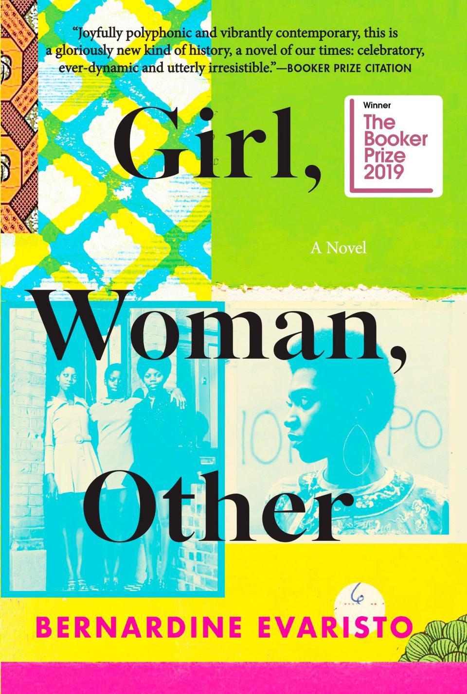 Booker Prize winner Girl, Woman, Other is an essential novel of race and gender: Review