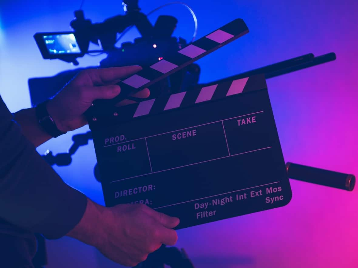 Research shows some marginalized groups are significantly underrepresented, or misrepresented, in B.C.'s film and television industry. (Shutterstock / Virrage Images - image credit)