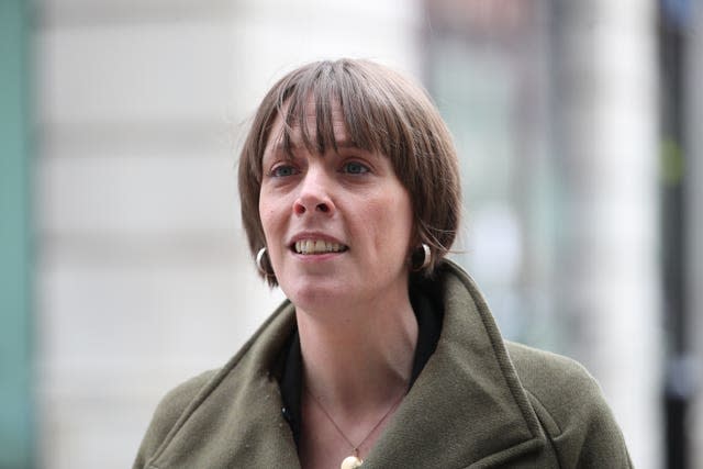 Jess Phillips