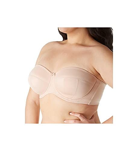 7) Dana Strapless Bra