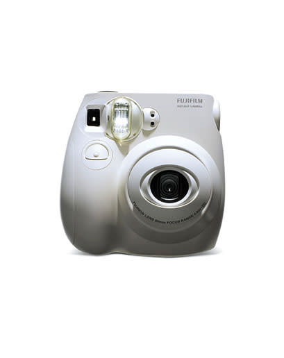 Fujifilm Instax Mini 7S Camera