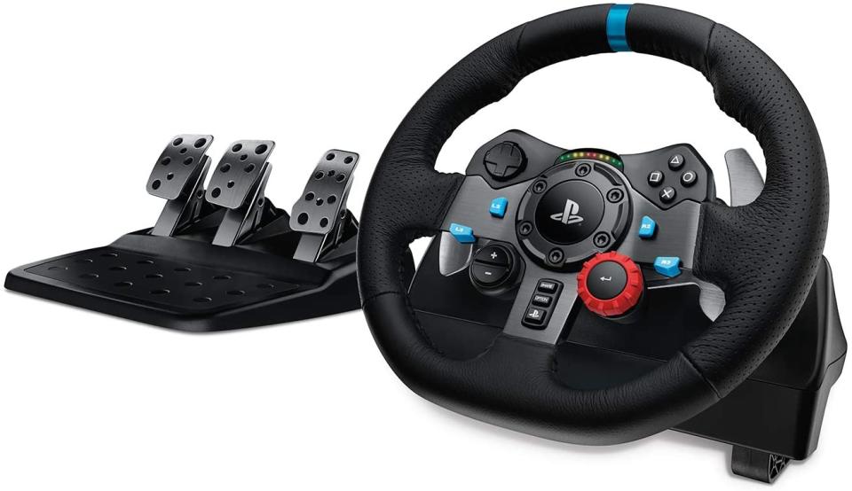 Volante Logitech