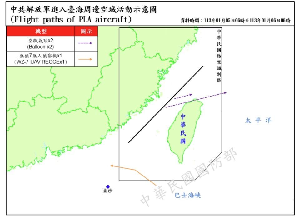 （圖取自國防部網站）