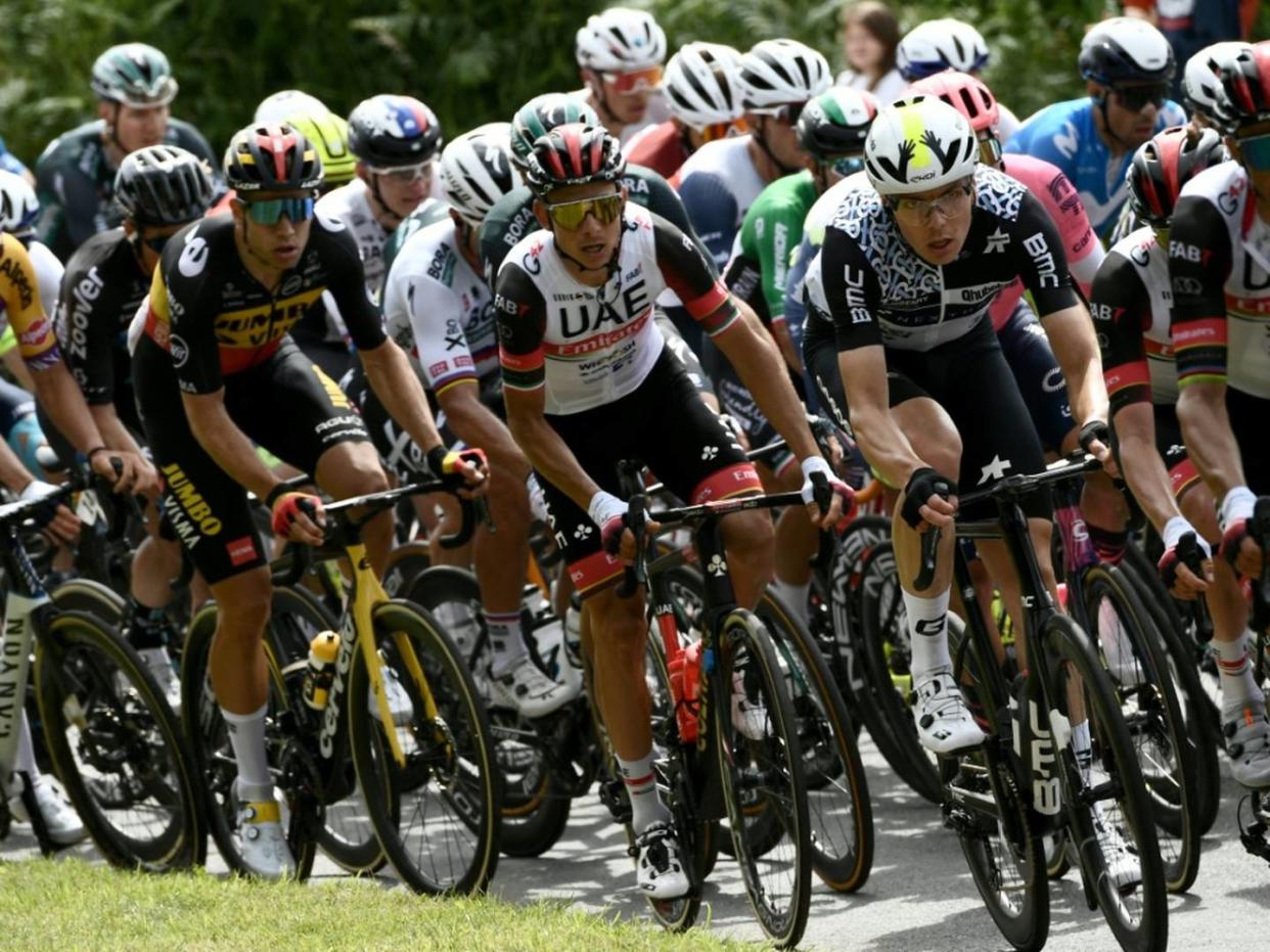 108. Tour de France: Vorschau auf die 3. Etappe