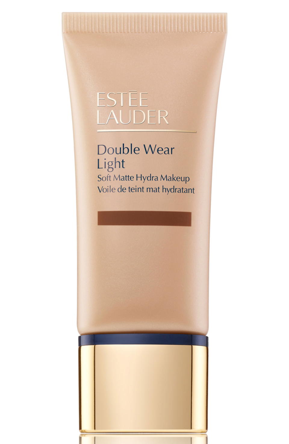 6) Double Wear Light Soft Matte Hydra Makeup