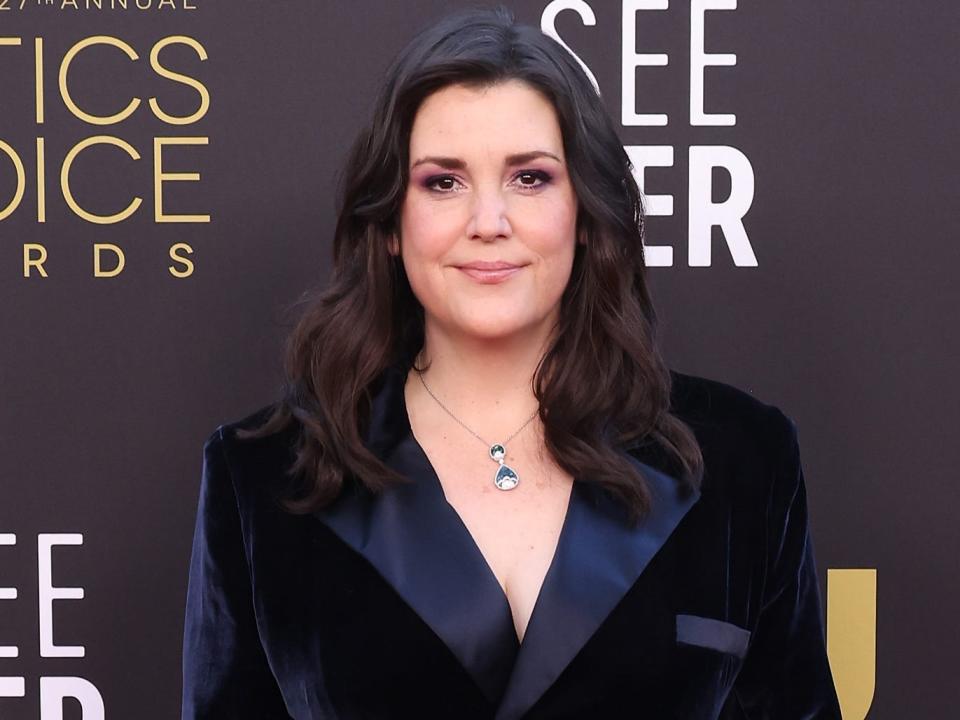 melanie lynskey 2022