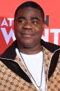 <p>Morgan dropped out of high school to pursue his career, and he <a href="https://www.huffingtonpost.com/2010/04/11/tracy-morgan-im-glad-i-dr_n_533179.html" rel="nofollow noopener" target="_blank" data-ylk="slk:says;elm:context_link;itc:0;sec:content-canvas" class="link ">says</a> he's very happy he made the decision to do so.</p><p>"I’m glad I dropped out of high school, man. I wouldn’t be where I’m at. I would have had a net. I’m glad I didn’t have anything to fall back on, man, because that made me go for my dreams that much harder."</p>