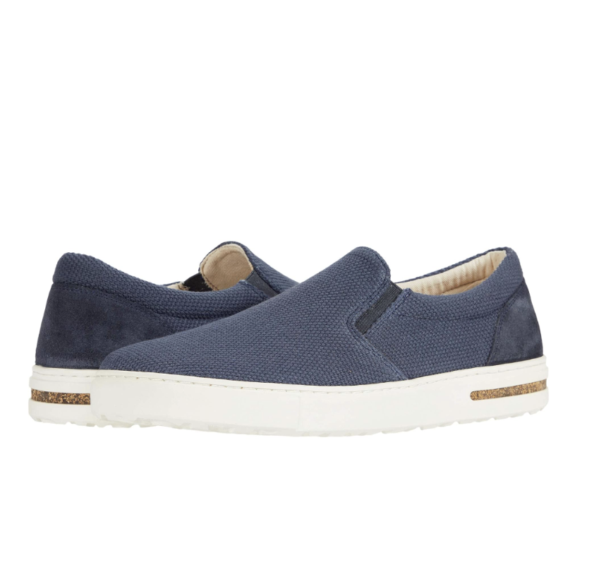 <p><a href="https://go.redirectingat.com?id=74968X1596630&url=https%3A%2F%2Fwww.zappos.com%2Fp%2Fbirkenstock-oswego-midnight-canvas%2Fproduct%2F9464817&sref=https%3A%2F%2Fwww.harpersbazaar.com%2Ffashion%2Ftrends%2Fg39947497%2Fbest-walking-shoes-women%2F" rel="nofollow noopener" target="_blank" data-ylk="slk:Shop Now;elm:context_link;itc:0;sec:content-canvas" class="link ">Shop Now</a></p><p>Oswego</p><p>zappos.com</p><p>$130.00</p>