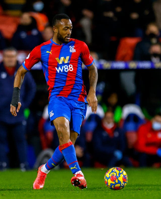 Crystal Palace v Norwich City – Premier League – Selhurst Park