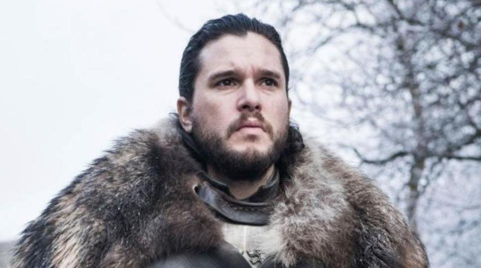 Kit Harington, who plays Jon Snow on Game Of Thrones, was recently admitted to a treatment facility 