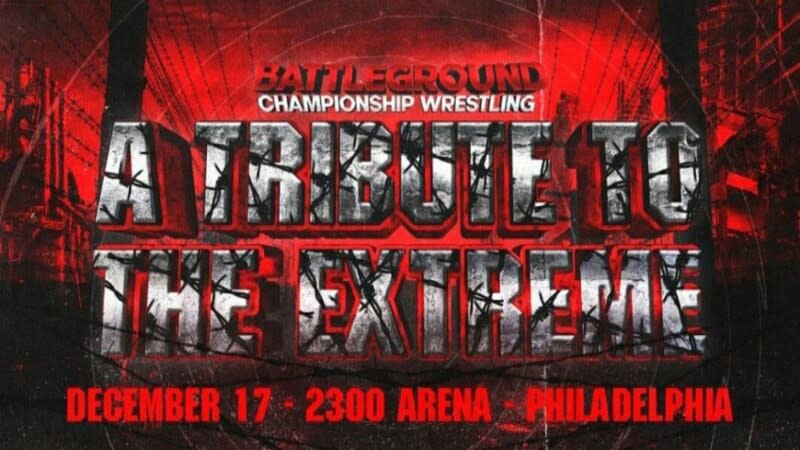 Battleground Championship Wrestling Promoter Comments On D-Von Dudley's Absence From 12/17 Show