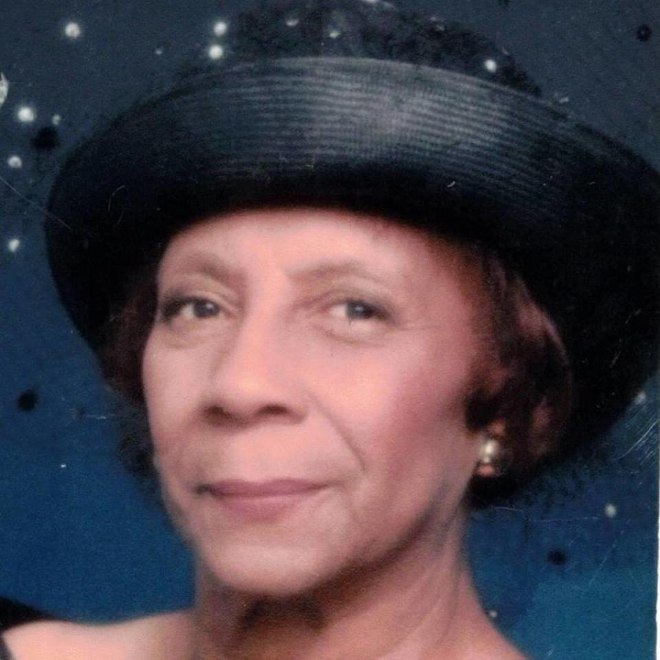 Evelyn Shelton, former medical worker and mother, died Feb. 13. She was 97.