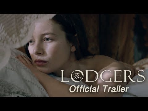 32) <i>The Lodgers</i> (2018)