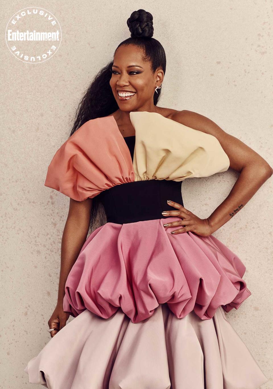 Regina King