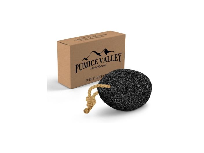 pumice valley, best callus removers